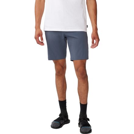 Mountain Hardwear - Traxion 7in Short - Men's