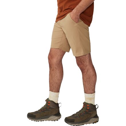 Mountain Hardwear - Traxion 7in Short - Men's