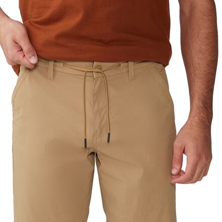 Mountain Hardwear - Traxion 7in Short - Men's