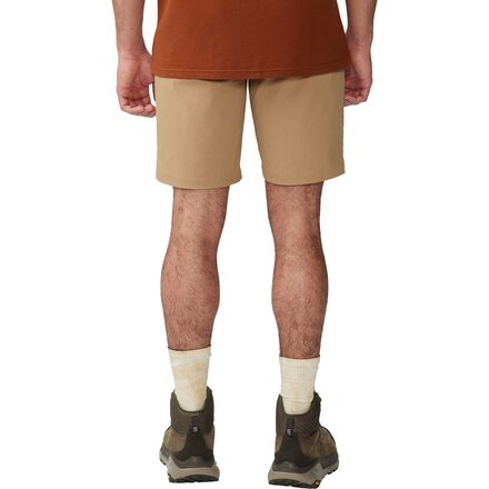 Mountain Hardwear - Traxion 7in Short - Men's