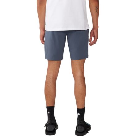 Mountain Hardwear - Axton 9in Short - Men's