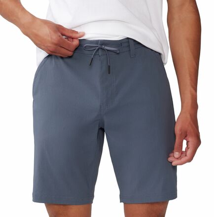 Mountain Hardwear - Axton 9in Short - Men's