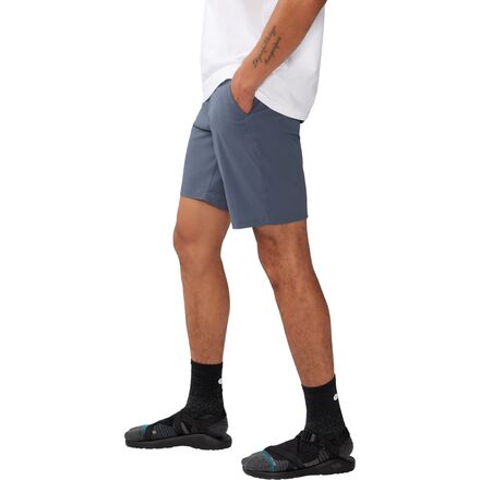 Mountain Hardwear - Axton 9in Short - Men's