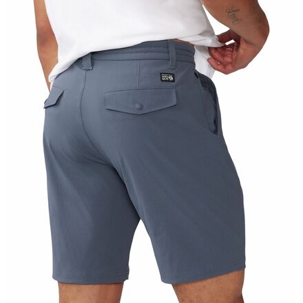 Mountain Hardwear - Axton 9in Short - Men's