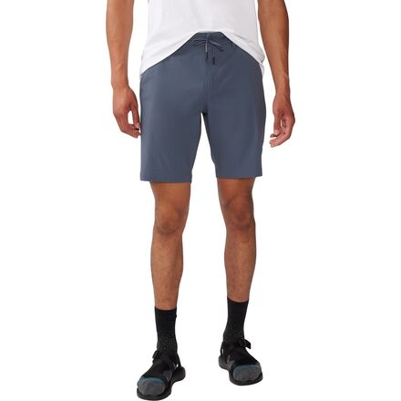 Mountain Hardwear - Axton 9in Short - Men's
