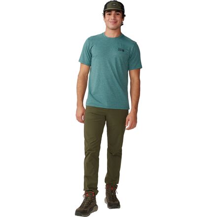 Mountain Hardwear - Basin Trek Pant - Men's