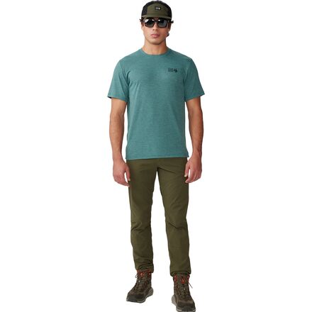 Mountain Hardwear - Basin Trek Pant - Men's