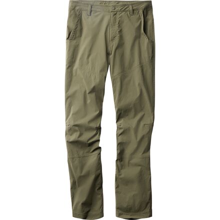 Mountain Hardwear - Basin Trek Pant - Men's