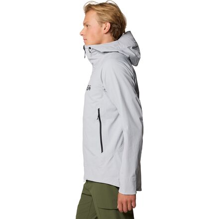 Mountain Hardwear - Chockstone Alpine LT Hooded Jacket - Men's