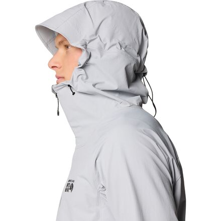 Mountain Hardwear - Chockstone Alpine LT Hooded Jacket - Men's