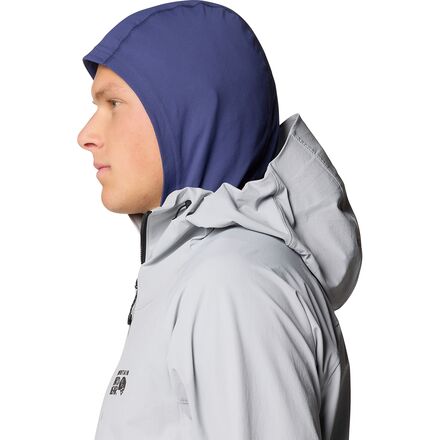 Mountain Hardwear - Chockstone Alpine LT Hooded Jacket - Men's