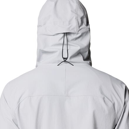 Mountain Hardwear - Chockstone Alpine LT Hooded Jacket - Men's