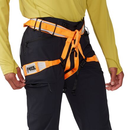 Mountain Hardwear - Chockstone Alpine LT Pant - Men's