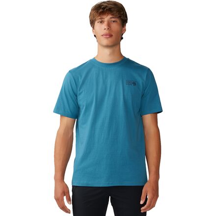 Mountain Hardwear - Forest Trip Short-Sleeve T-Shirt - Men's