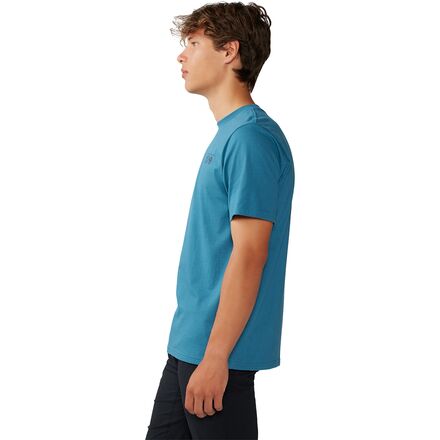 Mountain Hardwear - Forest Trip Short-Sleeve T-Shirt - Men's