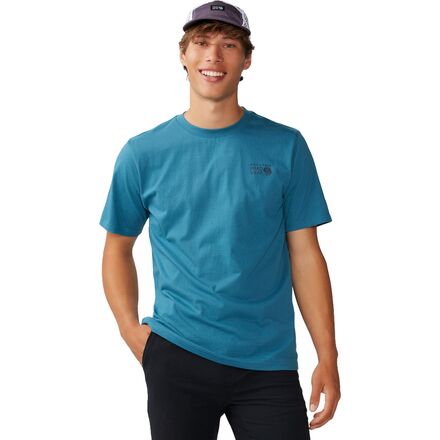 Mountain Hardwear - Forest Trip Short-Sleeve T-Shirt - Men's