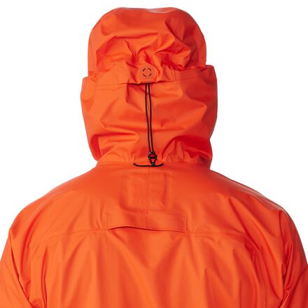 Mountain Hardwear - Premonition UL Anorak - Men's