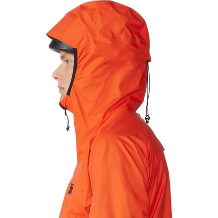 Mountain Hardwear - Premonition UL Anorak - Men's