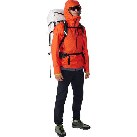 Mountain Hardwear - Premonition UL Anorak - Men's