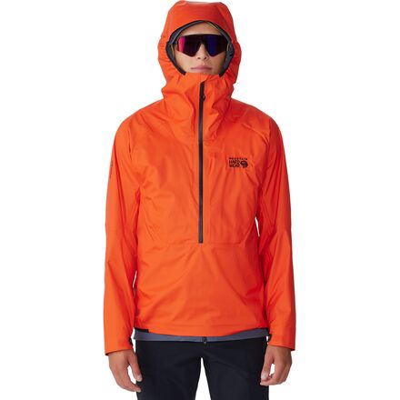 Mountain Hardwear - Premonition UL Anorak - Men's