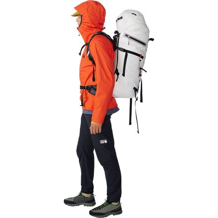 Mountain Hardwear - Premonition UL Anorak - Men's