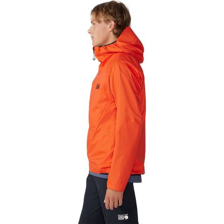 Mountain Hardwear - Premonition UL Anorak - Men's