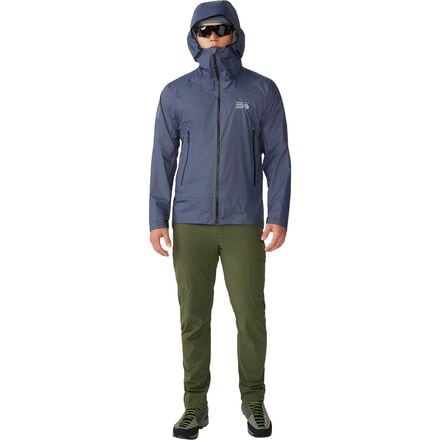 Mountain Hardwear - Premonition UL Jacket - Men's