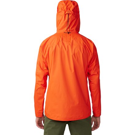 Mountain Hardwear - Premonition UL Jacket - Men's