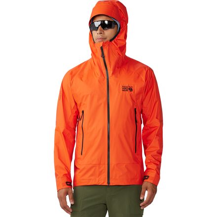 Mountain Hardwear - Premonition UL Jacket - Men's
