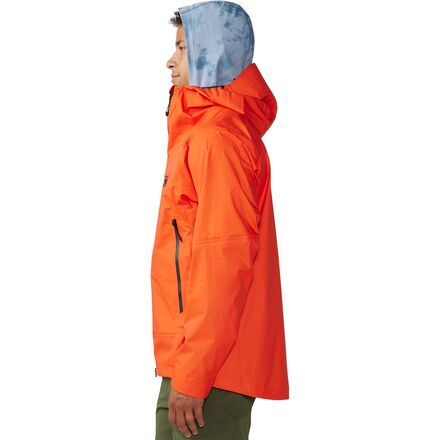Mountain Hardwear - Premonition UL Jacket - Men's