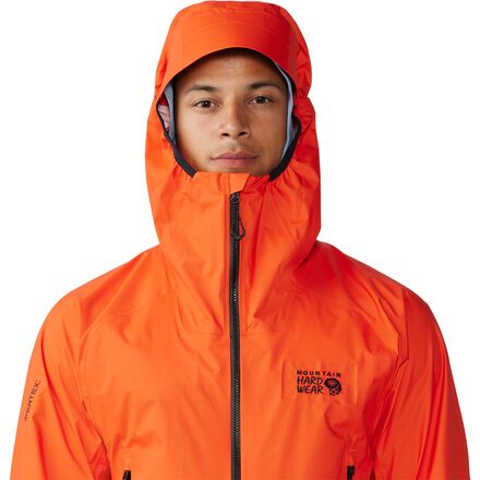 Mountain Hardwear - Premonition UL Jacket - Men's