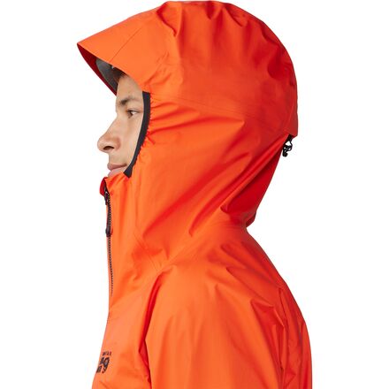 Mountain Hardwear - Premonition UL Jacket - Men's