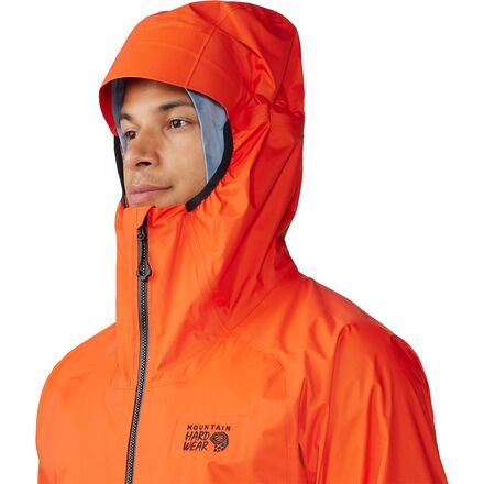 Mountain Hardwear - Premonition UL Jacket - Men's