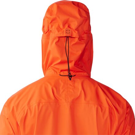 Mountain Hardwear - Premonition UL Jacket - Men's