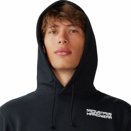Mountain Hardwear - Retro Climber Pullover Hoodie - Men's
