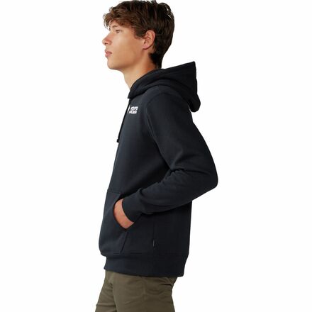 Mountain Hardwear - Retro Climber Pullover Hoodie - Men's