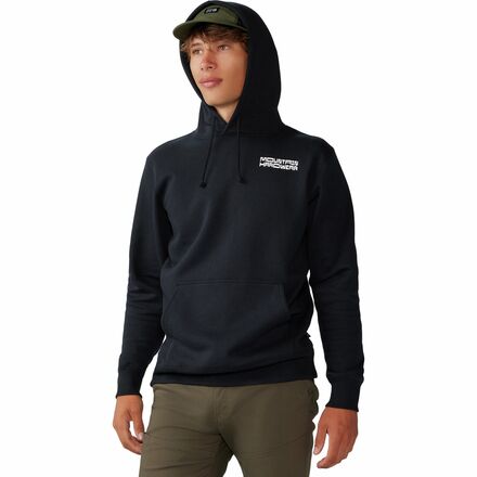 Mountain Hardwear - Retro Climber Pullover Hoodie - Men's