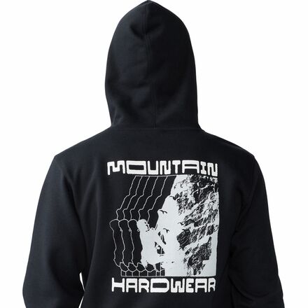 Mountain Hardwear - Retro Climber Pullover Hoodie - Men's