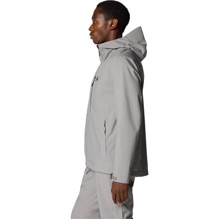 Mountain Hardwear - Stretch Ozonic Jacket - Men's