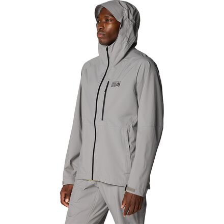 Mountain Hardwear - Stretch Ozonic Jacket - Men's