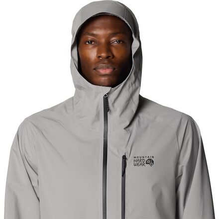 Mountain Hardwear - Stretch Ozonic Jacket - Men's