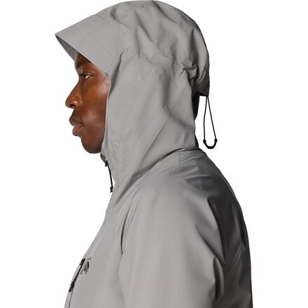 Mountain Hardwear - Stretch Ozonic Jacket - Men's