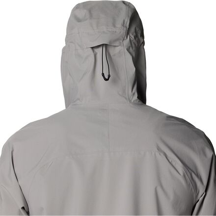 Mountain Hardwear - Stretch Ozonic Jacket - Men's