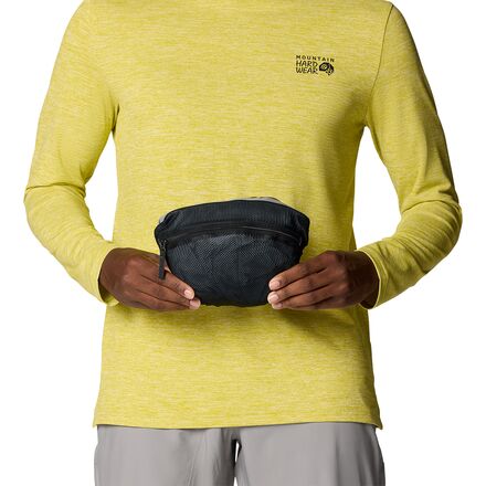 Mountain Hardwear - Stretch Ozonic Jacket - Men's