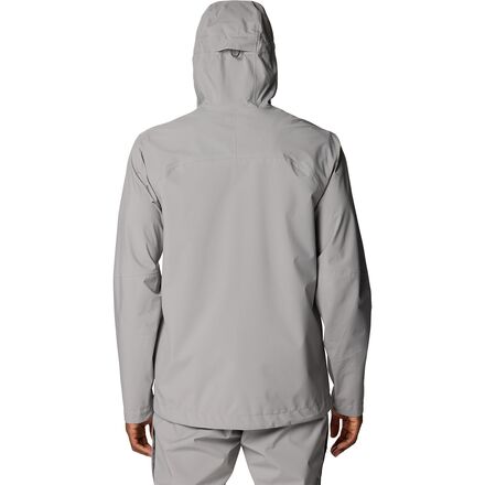 Mountain Hardwear - Stretch Ozonic Jacket - Men's