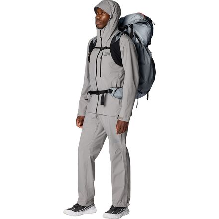 Mountain Hardwear - Stretch Ozonic Jacket - Men's