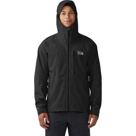 Stretch Ozonic Jacket - Men's
