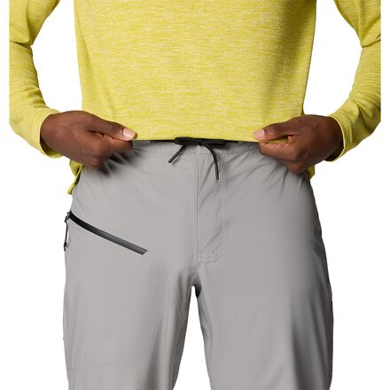 Mountain Hardwear - Stretch Ozonic Pant - Men's