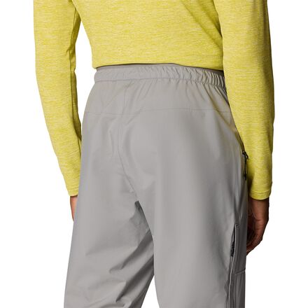Mountain Hardwear - Stretch Ozonic Pant - Men's
