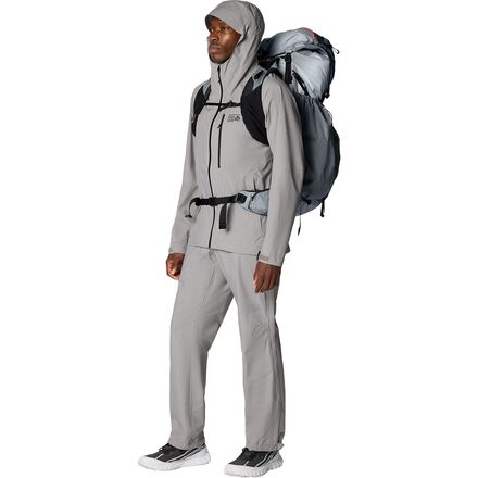 Mountain Hardwear - Stretch Ozonic Pant - Men's
